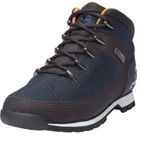 Кроссовки Timberland EURO SPRINT FABRIC WP Waterproof (TB1A1QKA0191)