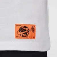 Nike Sportswear чоловічі футболка колір білий