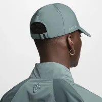 Nike NOCTA S.S.C. Cap CS колір сірий