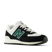 Кросівки New Balance U574RBG - Чорні