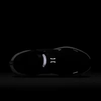 Nike Vomero Plus женская Road Running Кроссовки цвет черный