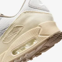 Nike Air Max 90 Premium мужские Кроссовки цвет коричневый