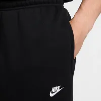 Nike Club мужские Fleece Cargo Pants цвет черный