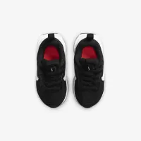 Nike Air Max INTRLK Lite Baby/Toddler Кросівки колір чорний