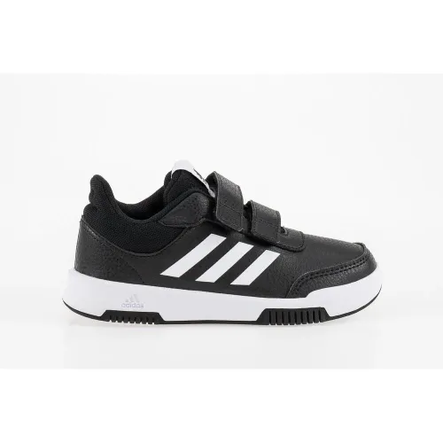Кроссовки adidas Tensaur Sport тренировочные Hook And Loop GW6440 - Черные