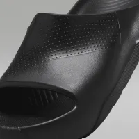 Nike Jordan Post женская Slides цвет черный