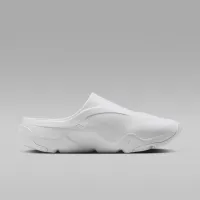 Nike Jordan Roam Slides колір білий