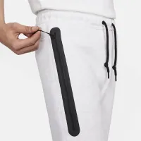 Nike Sportswear Tech Fleece мужские Joggers цвет коричневый