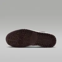 Nike Air Jordan 1 Low G для гольфу Кросівки колір білий