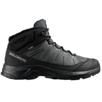 Кросівки зимові SALOMON X-ADVENTURE COLDRUSH WATERPROOF (478560)