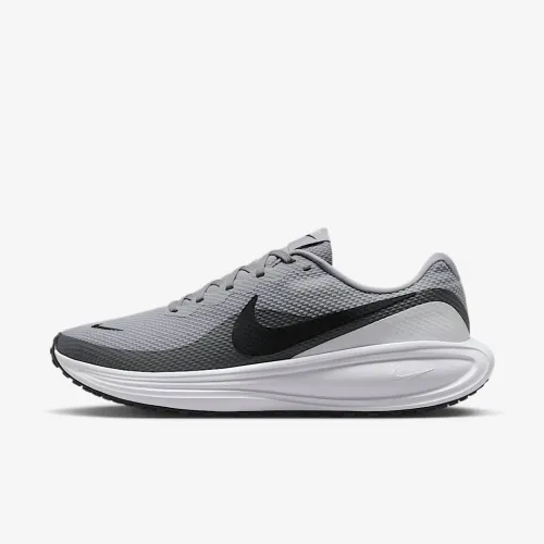 Nike Revolution 8 чоловічі Road Running Кросівки колір сірий