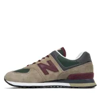 Кросівки New Balance U574PN2 - Бежеві