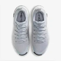 Nike Free Metcon 6 мужские для тренировок Кроссовки цвет серый
