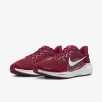 Alabama Pegasus 41 чоловічі Nike College Road Running Кросівки колір червоний