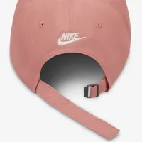 Nike Club Unstructuцвет красный JDI Cap Pink