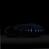 Nike Air Max Plus Premium чоловічі Кросівки колір чорний