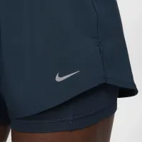 Nike One жіноча Dri-FIT З високою талією 3