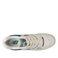 Кросівки unisex New Balance BB550PTB - Білі