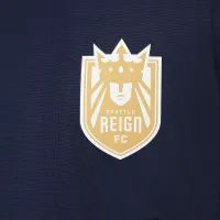 Seattle Reign 2024 Stadium Primary Big дитячі Nike Dri-FIT NWSL Replica Jersey блакитний
