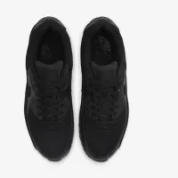 Nike Air Max 90 чоловічі Кросівки колір чорний
