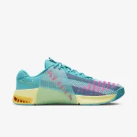 Nike Metcon 9 AMP мужские для тренировок Кроссовки цвет зеленый
