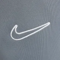 Nike Academy Big дитячі Dri-FIT Soccer Pants колір сірий
