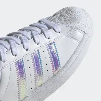 Обувь Adidas SUPERSTAR J HOLOGRAM (FV3139)