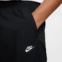 Nike Club мужские Woven Cargo Pants цвет черный