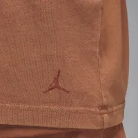 Nike Jordan женская оверсайз Graphic футболка Pink