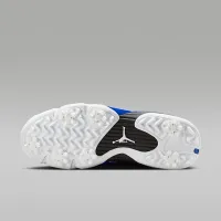 Nike Air Jordan 14 G для гольфа Кроссовки цвет белый