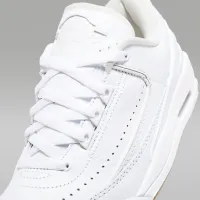 Nike Jordan 2/3 женская Кроссовки цвет белый