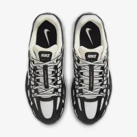 Nike P-6000 женская Кроссовки цвет черный
