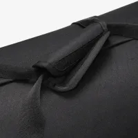 Nike Elemental Premium Duffel сумка (45L) колір чорний
