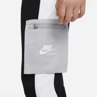 Nike Sportswear Heritage Little дитячі Pants колір чорний