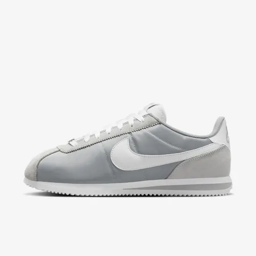 Nike Cortez Textile чоловічі Кросівки колір сірий