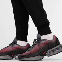 Nike Tech чоловічі Fleece Joggers колір червоний