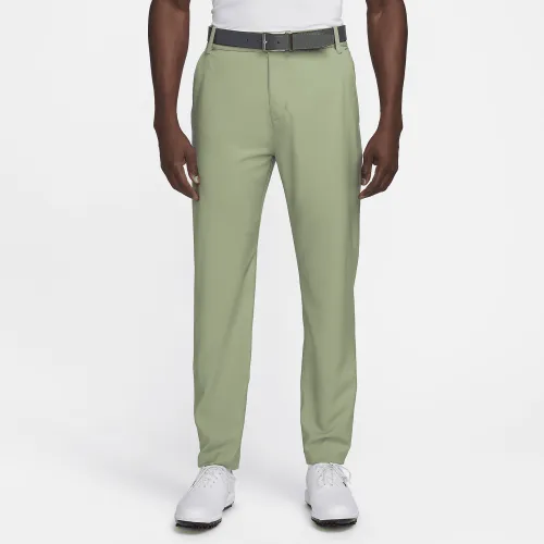 Nike Dri-FIT Victory чоловічі для гольфу Pants колір зелений