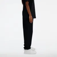Штани New Balance WP41513BK - Чорні
