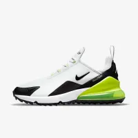 Nike Air Max 270 G для гольфа Shoe цвет белый