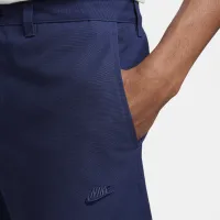 Nike Club мужские Chino Pants синий