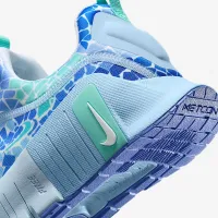 Nike Free Metcon 6 AMP женская для тренировок Кроссовки синий