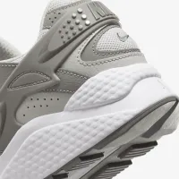Nike Air Huarache Runner мужские Кроссовки цвет серый
