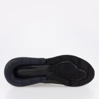 Nike Air Max 270 чоловічі Кросівки колір чорний