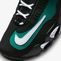 Nike Air Griffey Max 1 Big дитячі (для хлопчиків) Кросівки колір чорний
