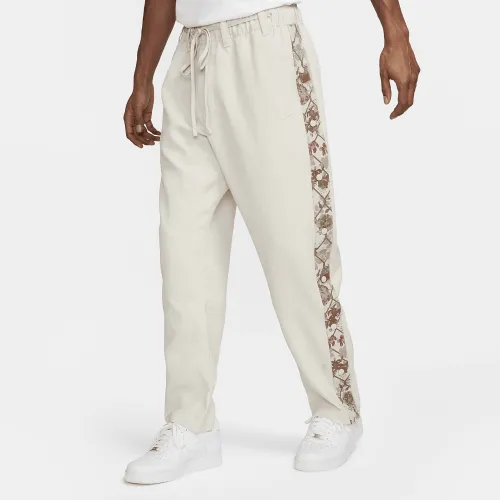 Nike чоловічі Tearaway баскетбольні Pants колір коричневий