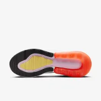 Nike Air Max 270 женская Кроссовки цвет белый