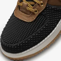 Nike Lunar Force 1 чоловічі Winterized Duckboot колір коричневий