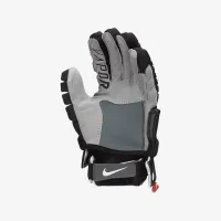 Nike Vapor Premier чоловічі Lacrosse Gloves колір чорний