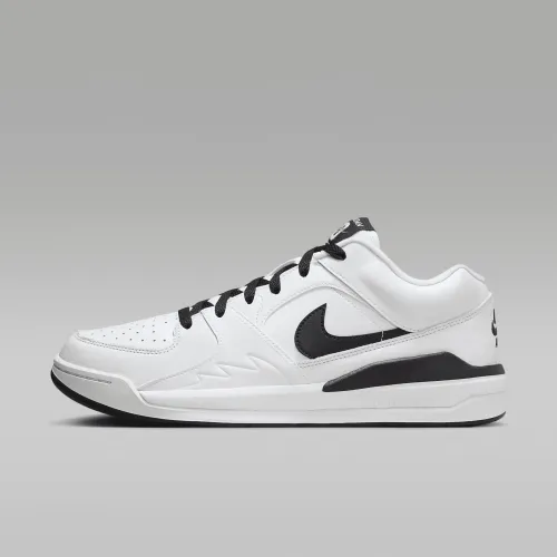 Nike Jordan Stadium 90 чоловічі Кросівки колір білий