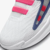 Nike Giannis Immortality 2 Little дитячі Кросівки колір білий